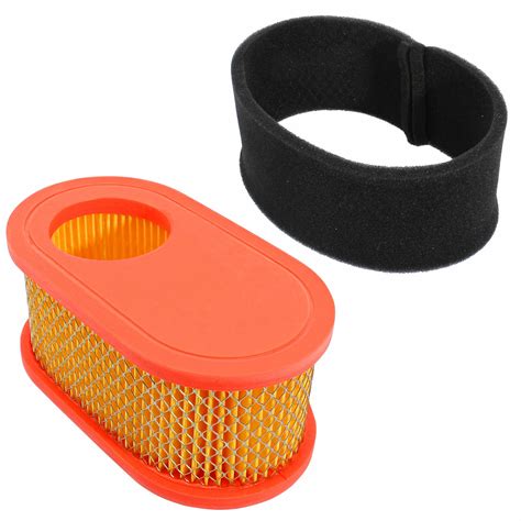 air filter for troy bilt bronco